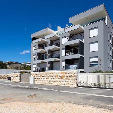 Apartment Lauretta Split Exterior foto