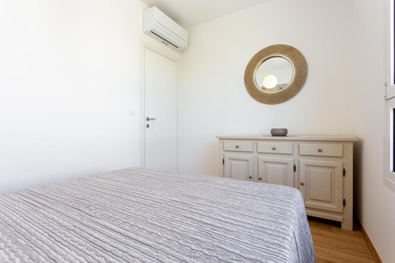 Apartment Lauretta Split Exterior foto