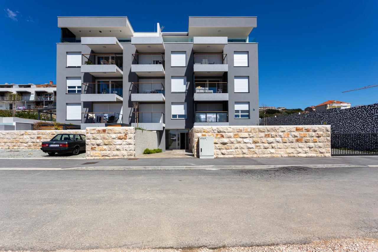 Apartment Lauretta Split Exterior foto